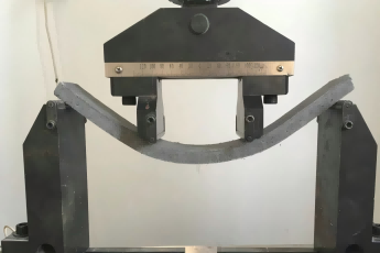 木垒高延性混凝土 高延性砂浆 抗震加固混凝土产品特点 施工流程