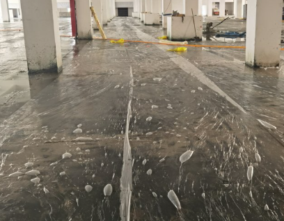 木垒不发火砂浆和不发火金属骨料有什么区别