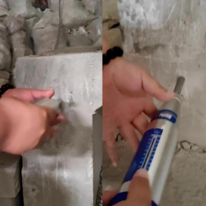 木垒混凝土强度不足的原因及处理方法