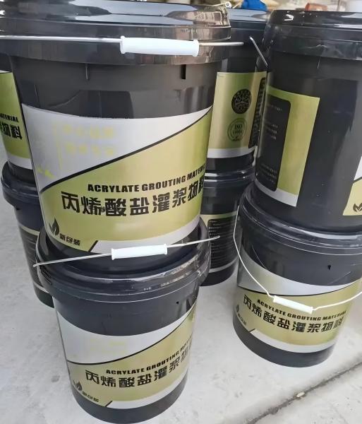 木垒丙烯酸盐灌浆料