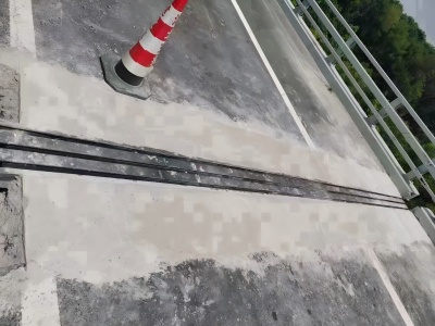 木垒伸缩缝更换后浇筑材料快速结构修补料速砼的产品特点及施工流程​