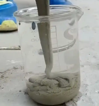 木垒水工混凝土絮凝剂，水下抗分散剂的作用及施工方法