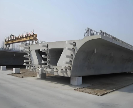 木垒抗冻压浆料的特点及标准化施工工艺